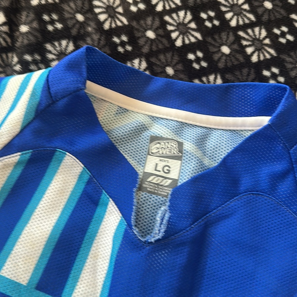 Answer Racing Jersey - Picture 3 of 4